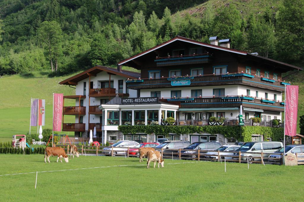Landhaus Rohregger Neukirchen am Grossvenediger Exterior photo