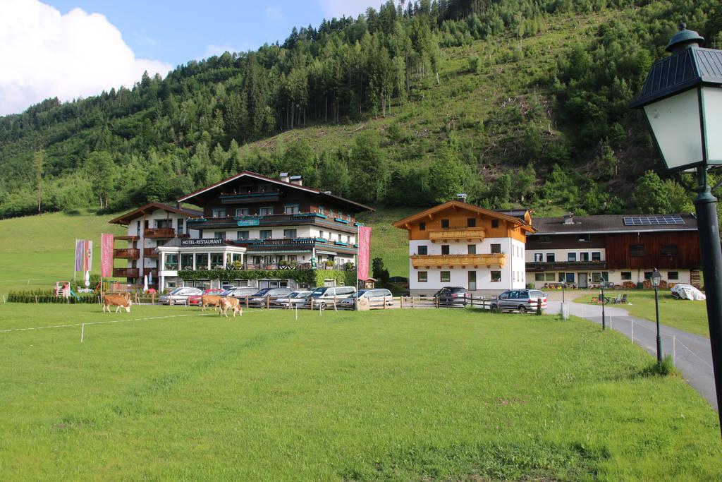 Landhaus Rohregger Neukirchen am Grossvenediger Exterior photo